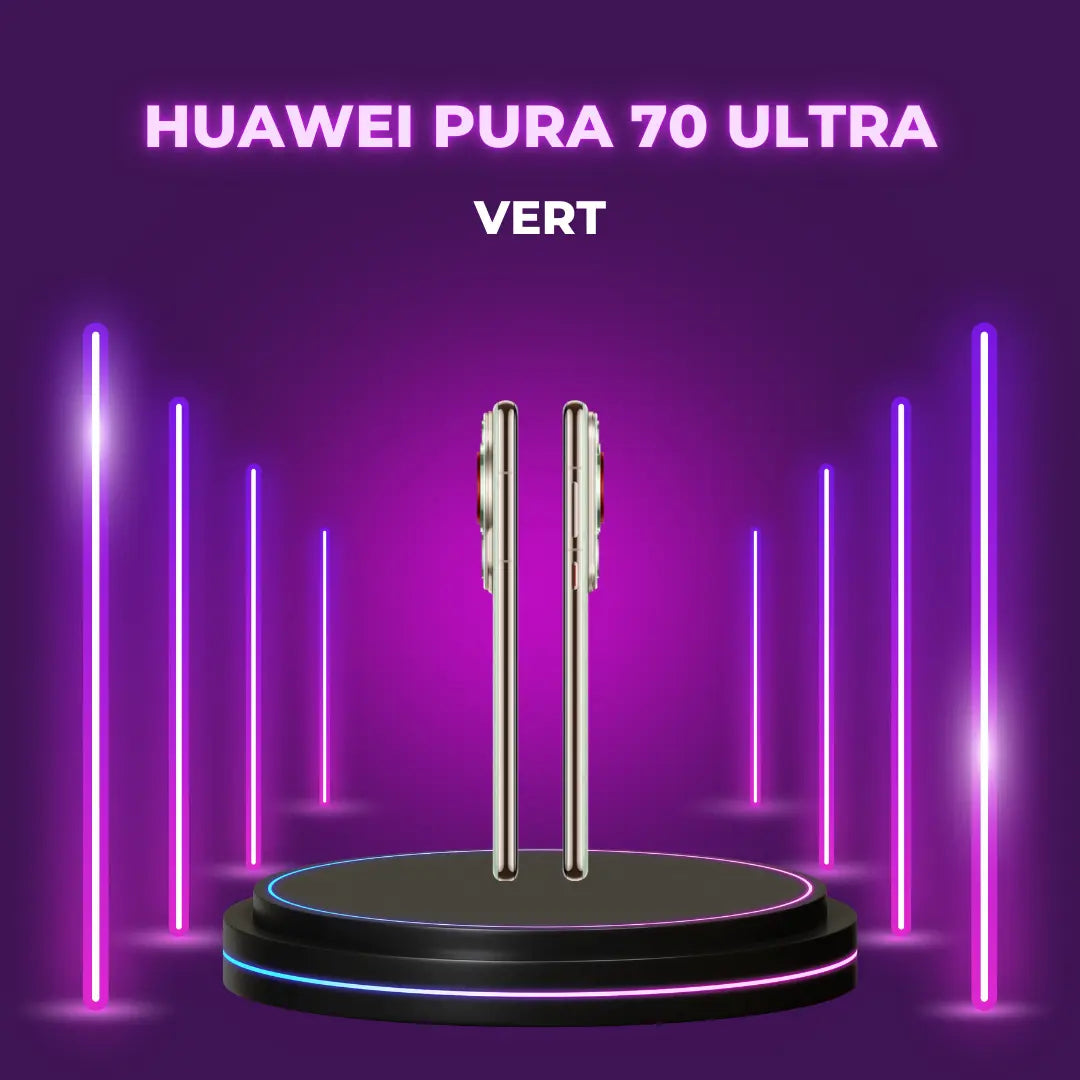 HUAWEI Pura 70 Ultra