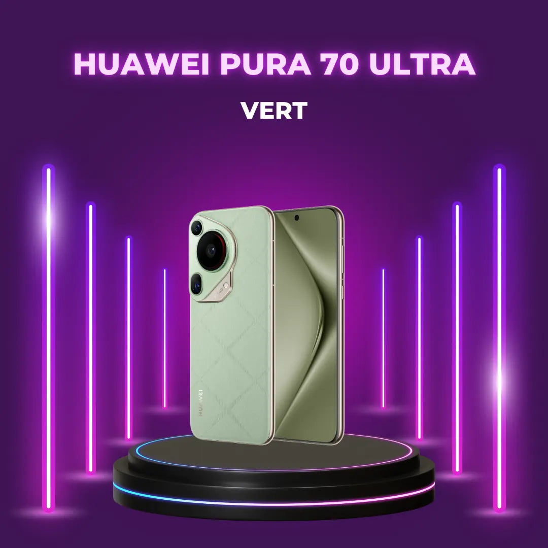 HUAWEI Pura 70 Ultra