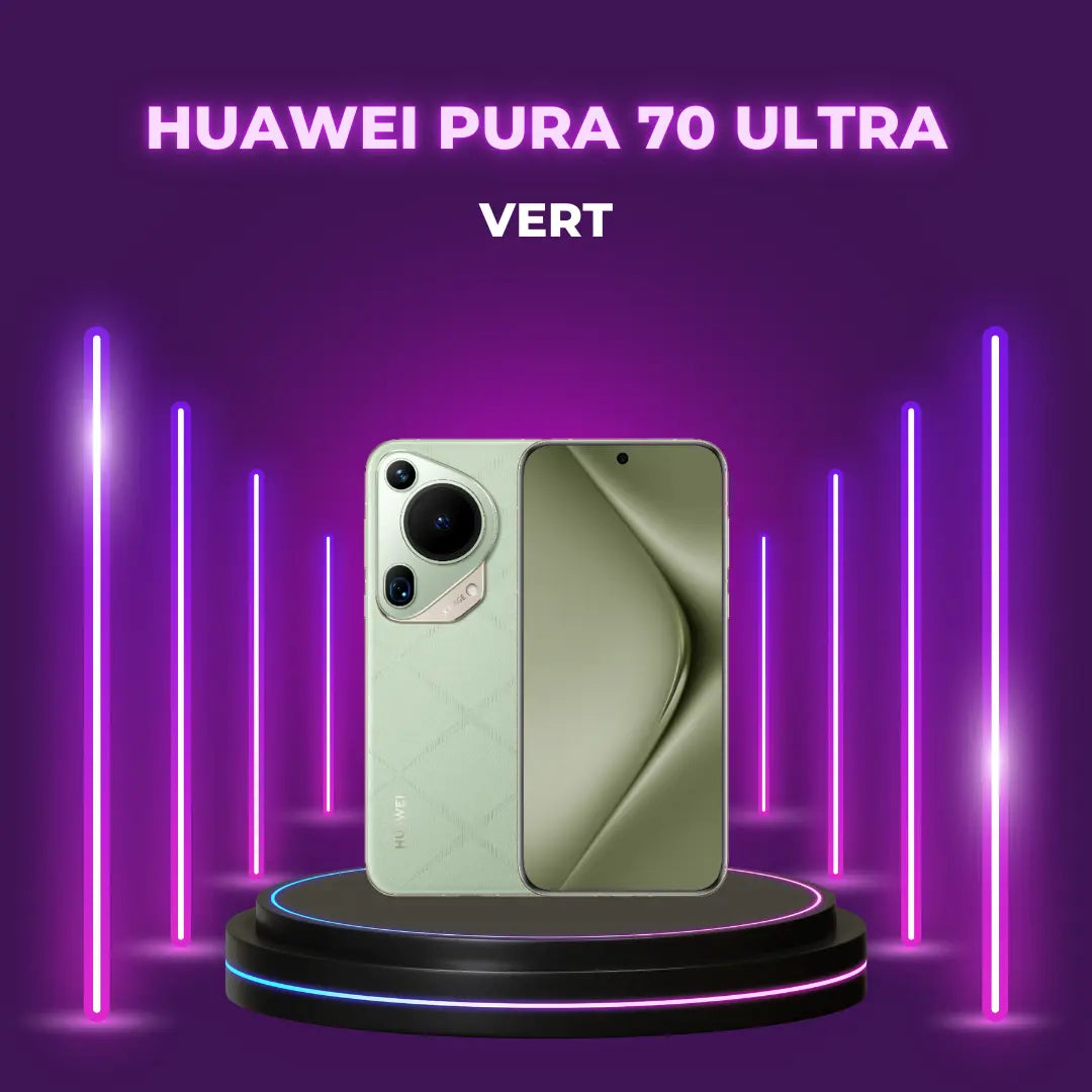 HUAWEI Pura 70 Ultra