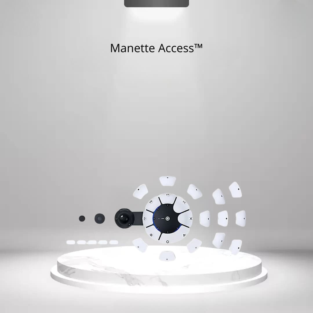 Access™ Controller (PS5)