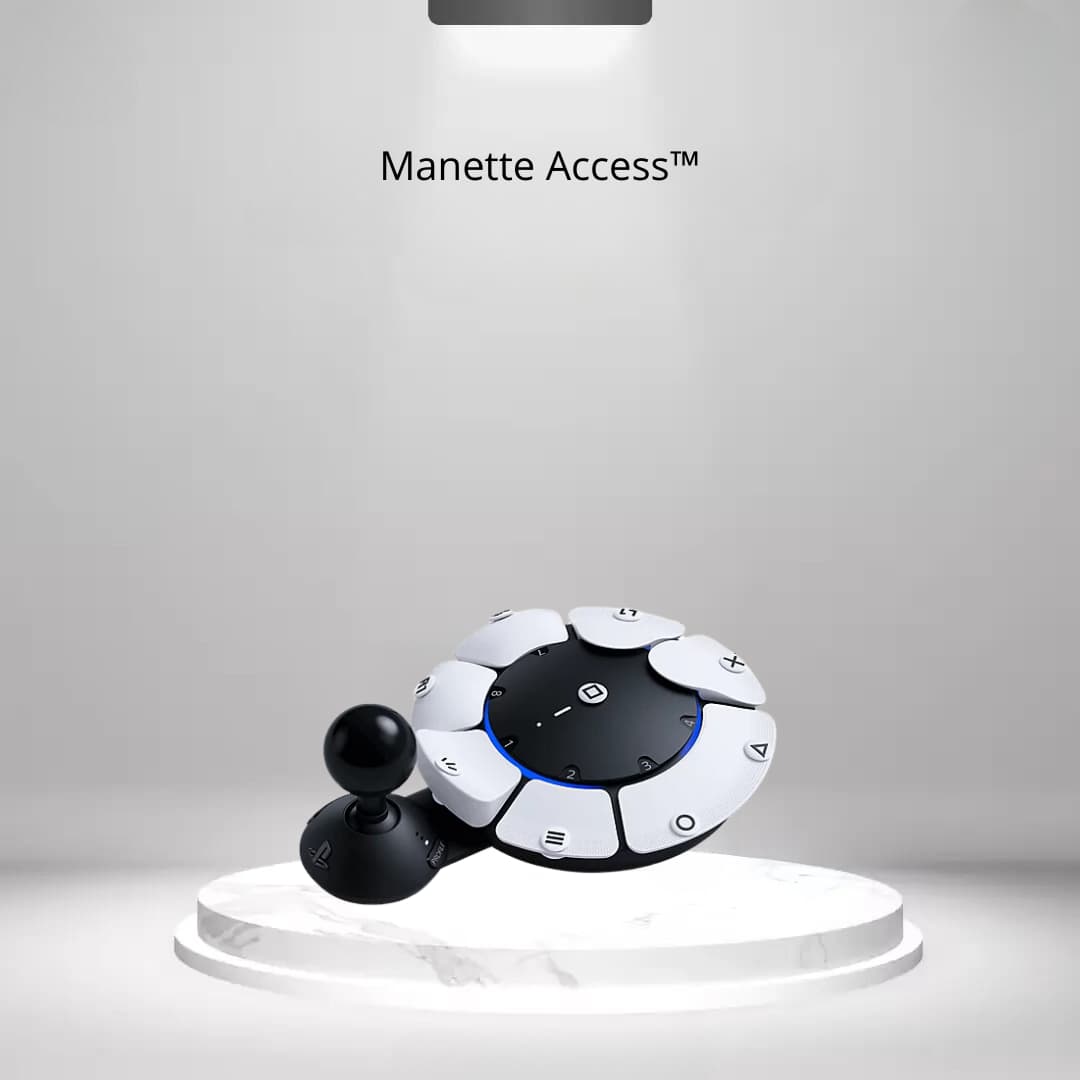 Access™ Controller (PS5)