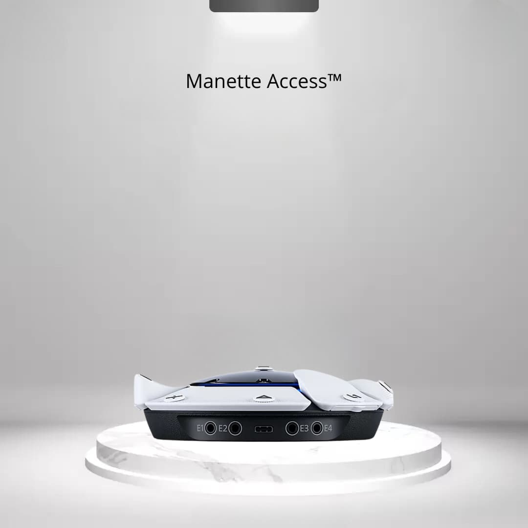 Access™ Controller (PS5)