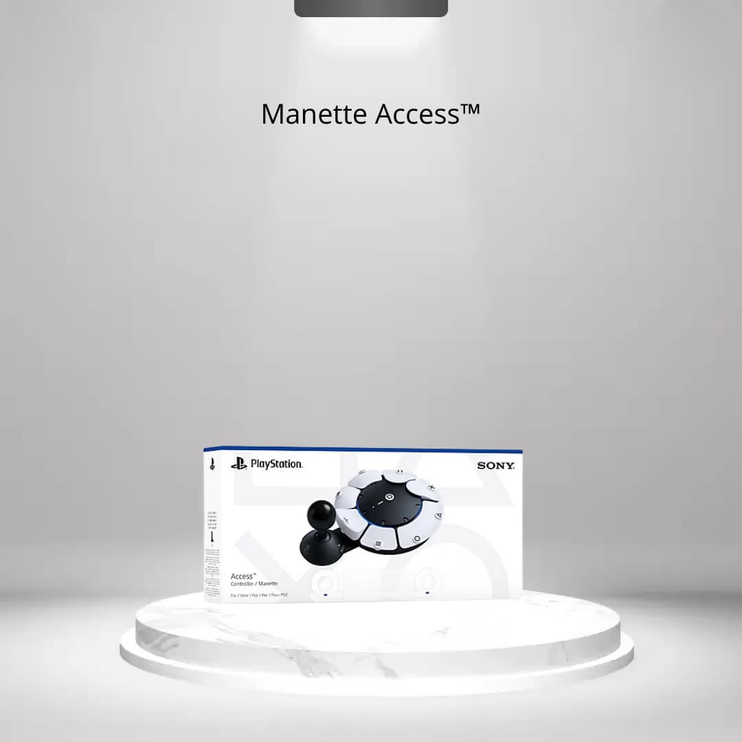 Access™ Controller (PS5)