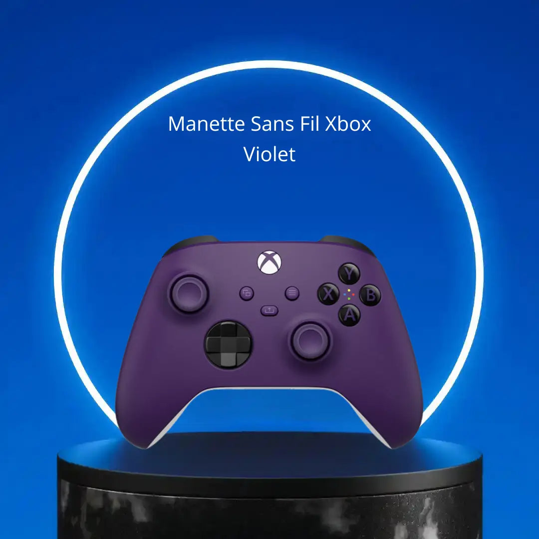 Xbox Wireless Controller