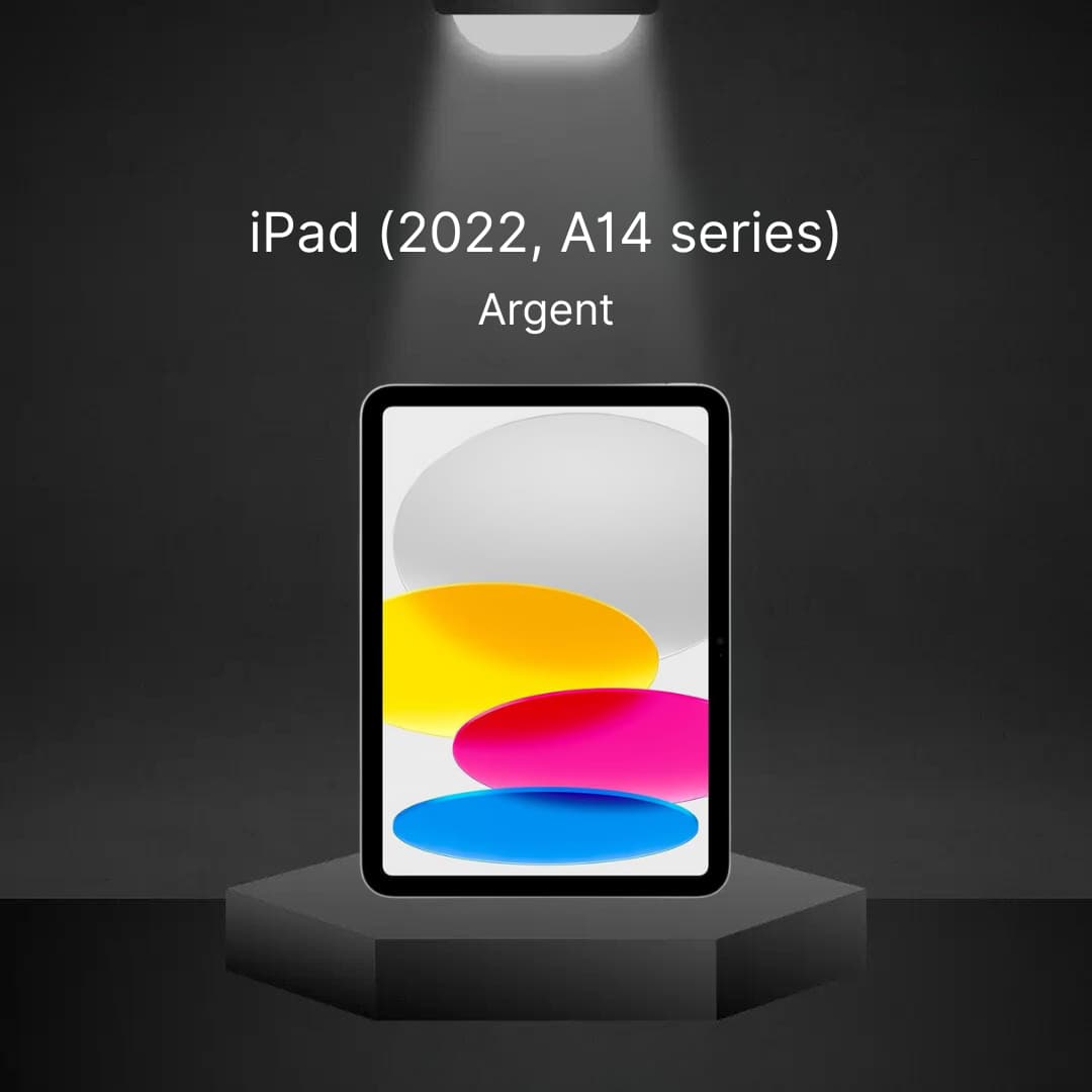 iPad (2022, A14 series)