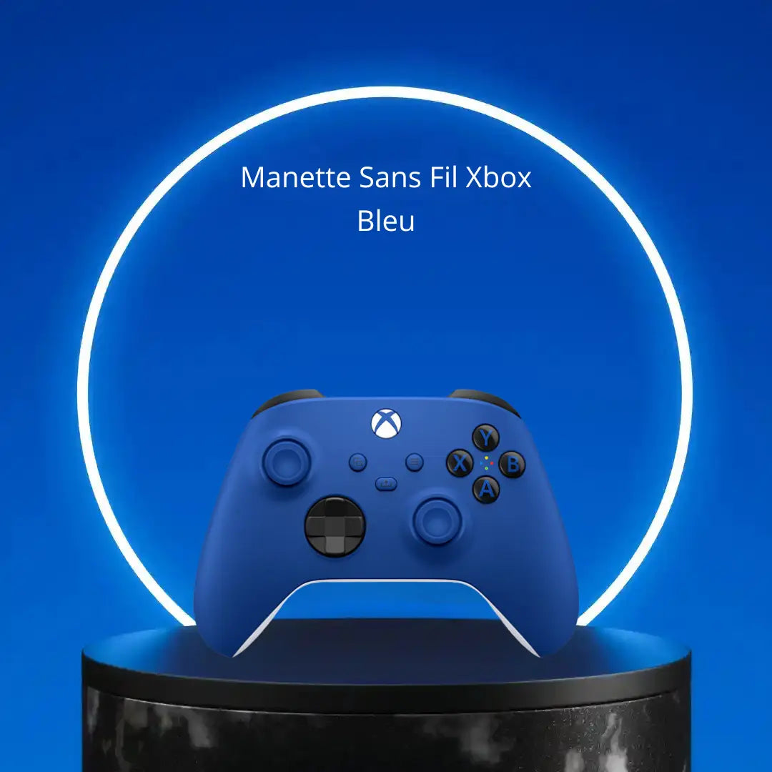 Xbox Wireless Controller