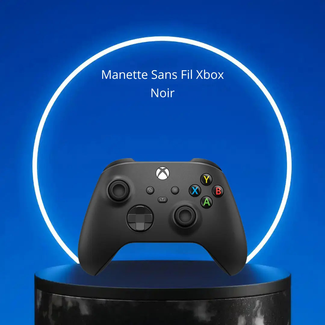Xbox Wireless Controller