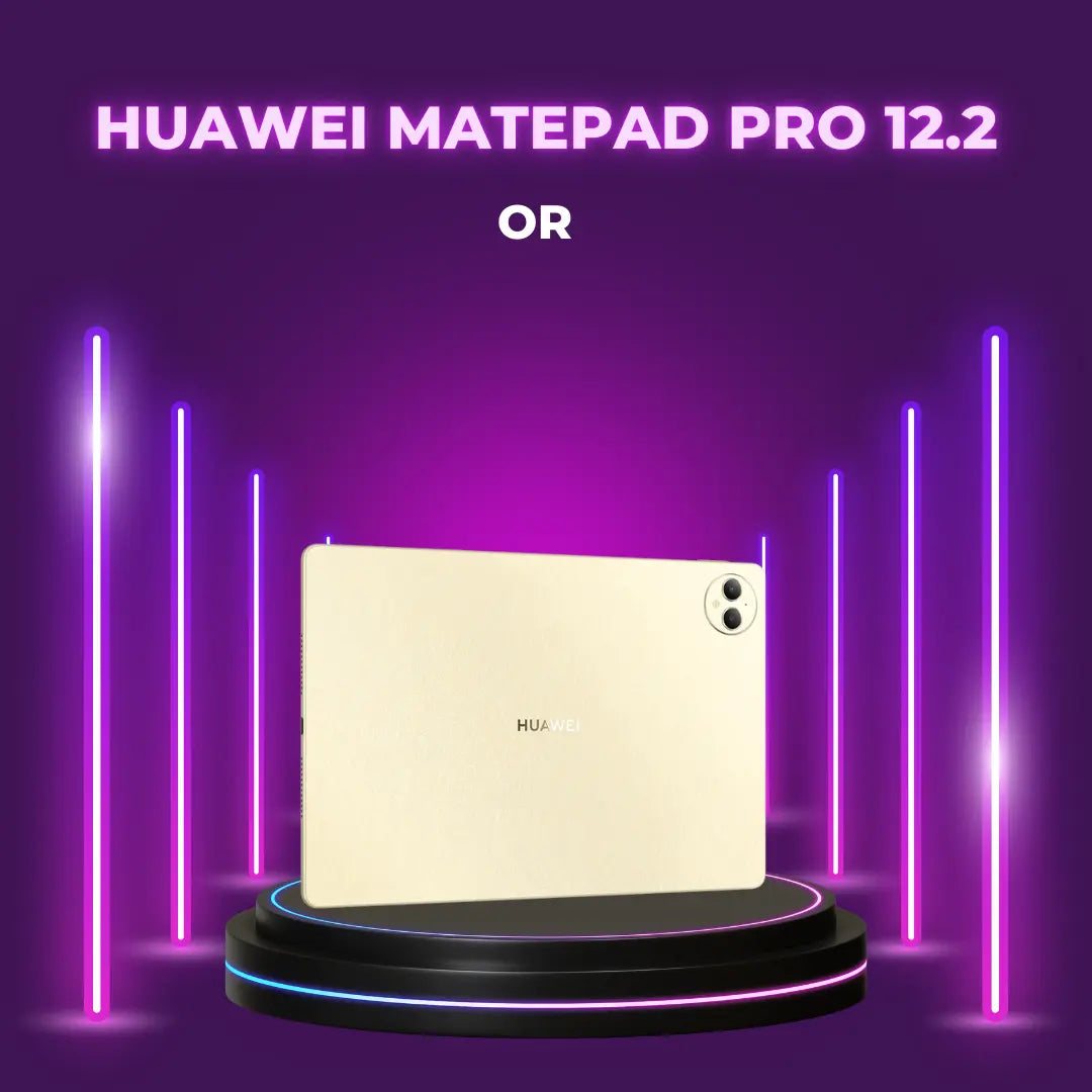 HUAWEI MatePad Pro 12.2 (Gold)