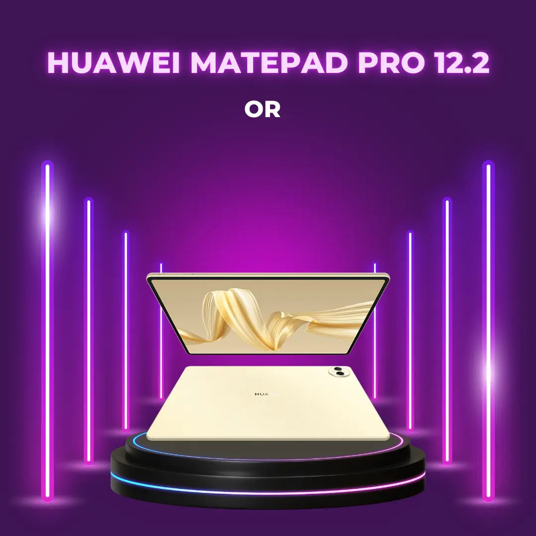 HUAWEI MatePad Pro 12.2 (Gold)