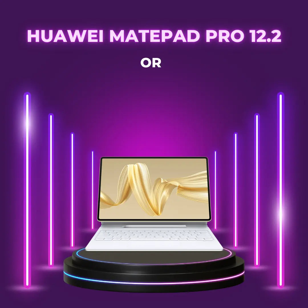 HUAWEI MatePad Pro 12.2 (Gold)