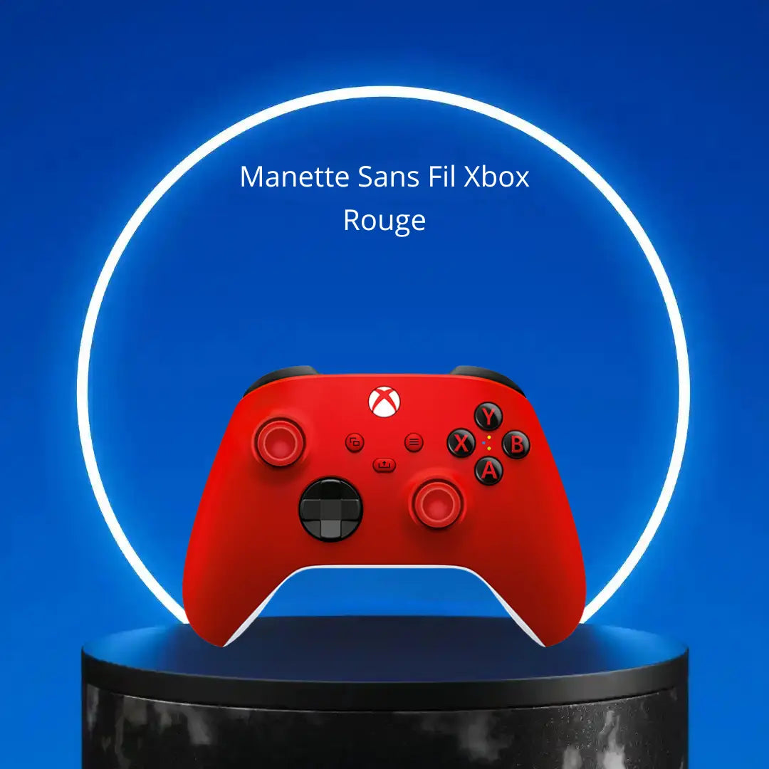 Xbox Wireless Controller