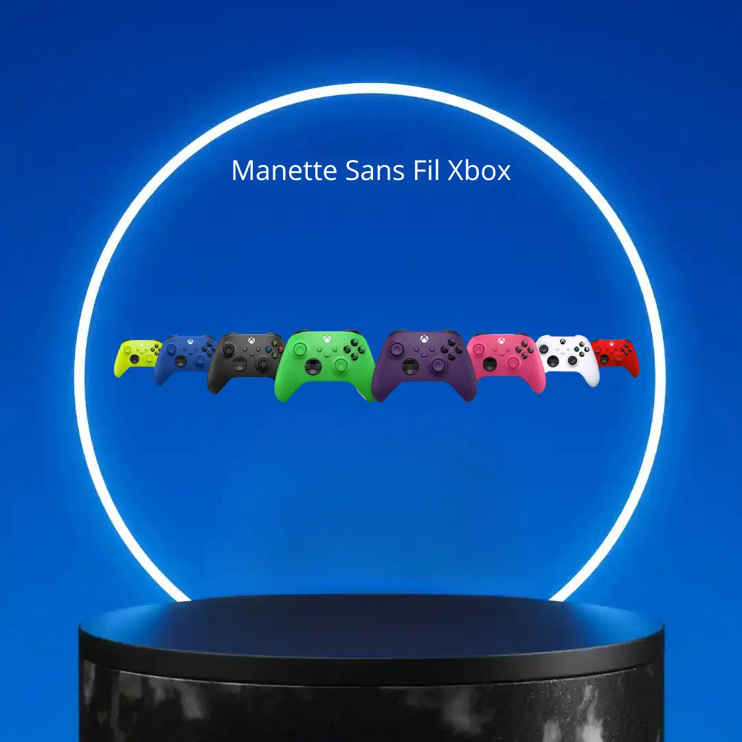 Xbox Wireless Controller