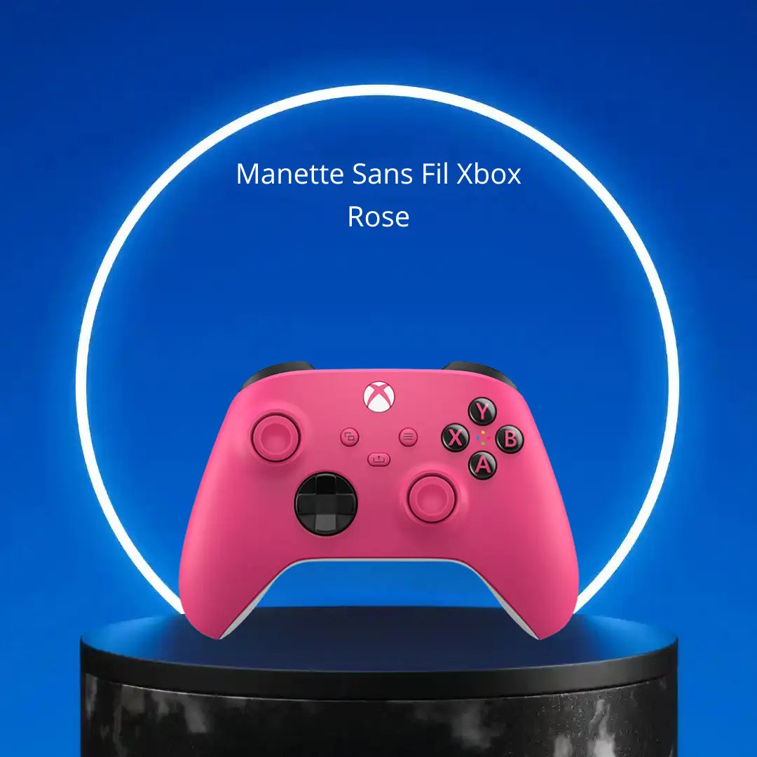 Xbox Wireless Controller