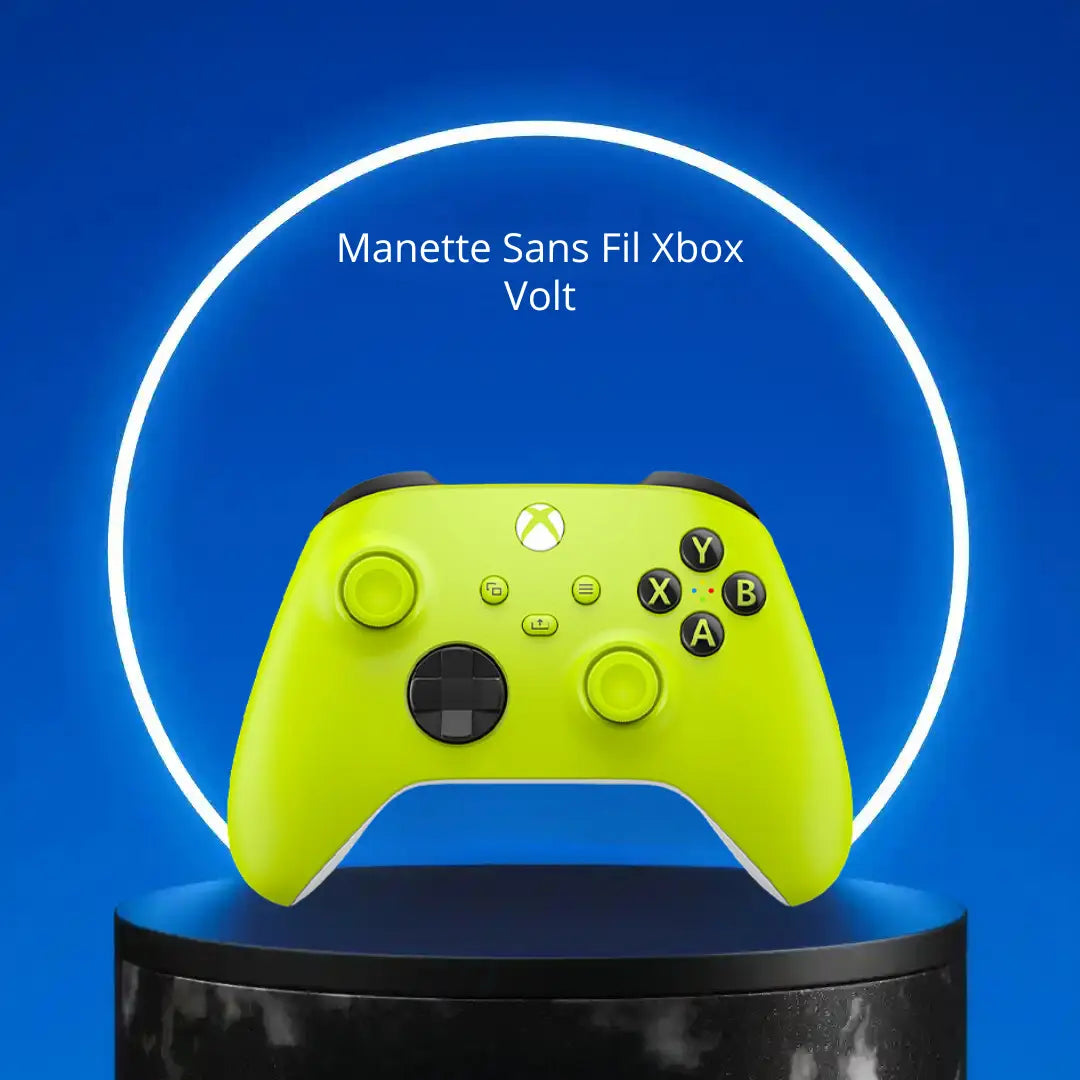 Xbox Wireless Controller