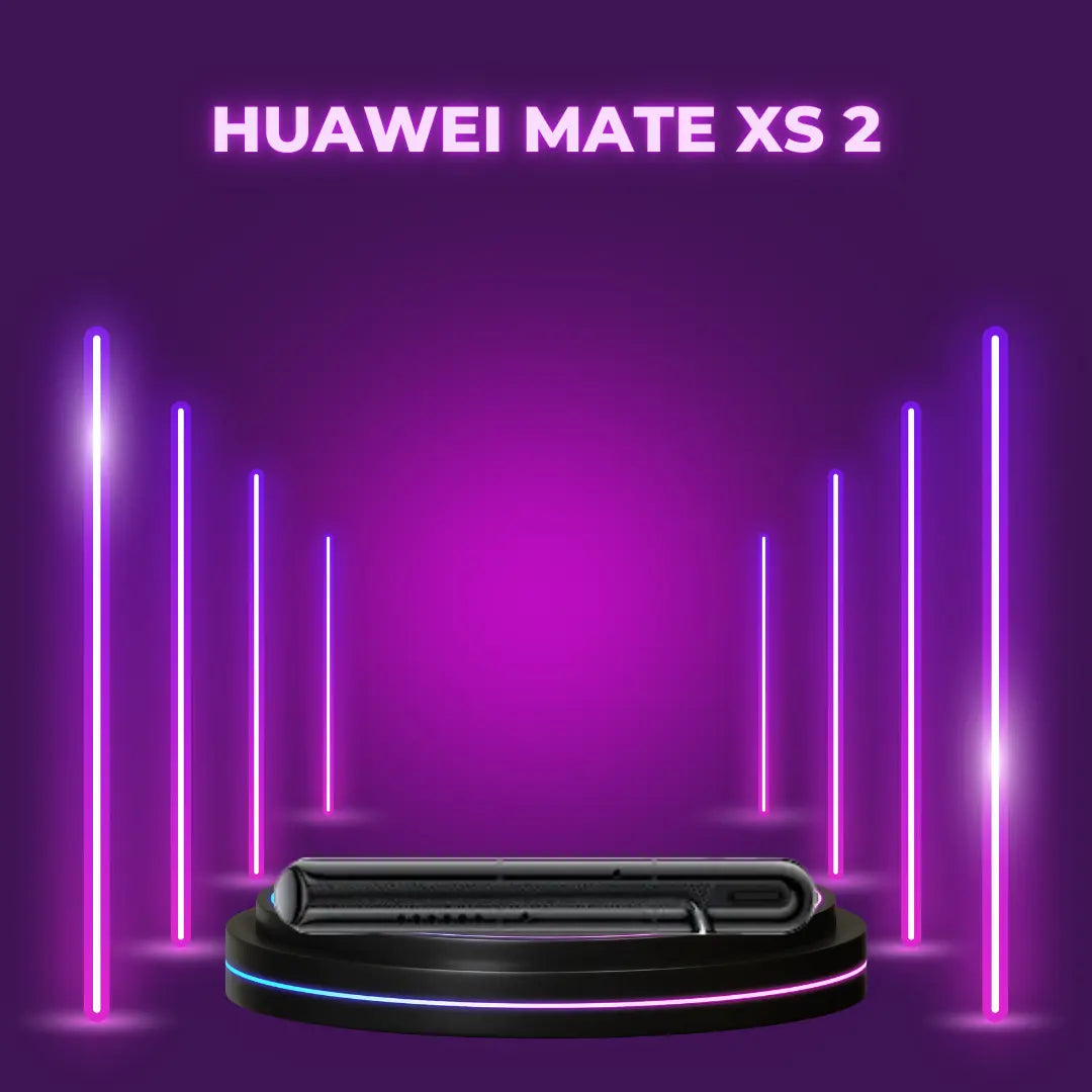 Huawei Mate Xs 2