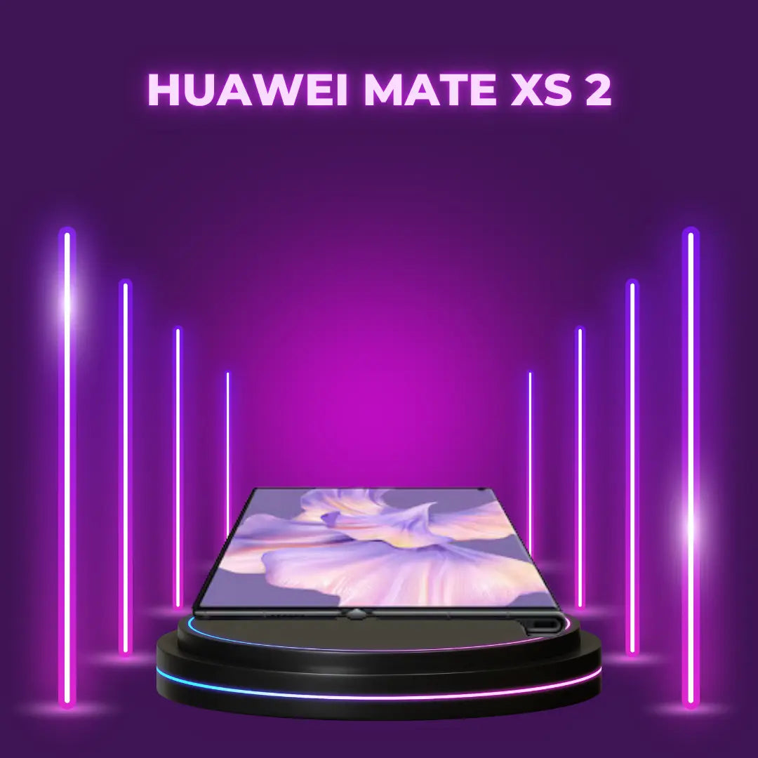 Huawei Mate Xs 2
