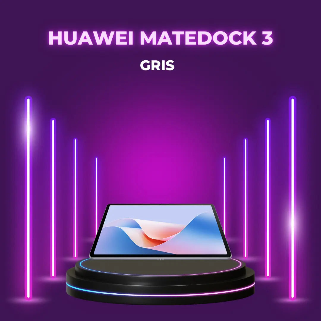 HUAWEI MatePad 11.5 S (Grey)