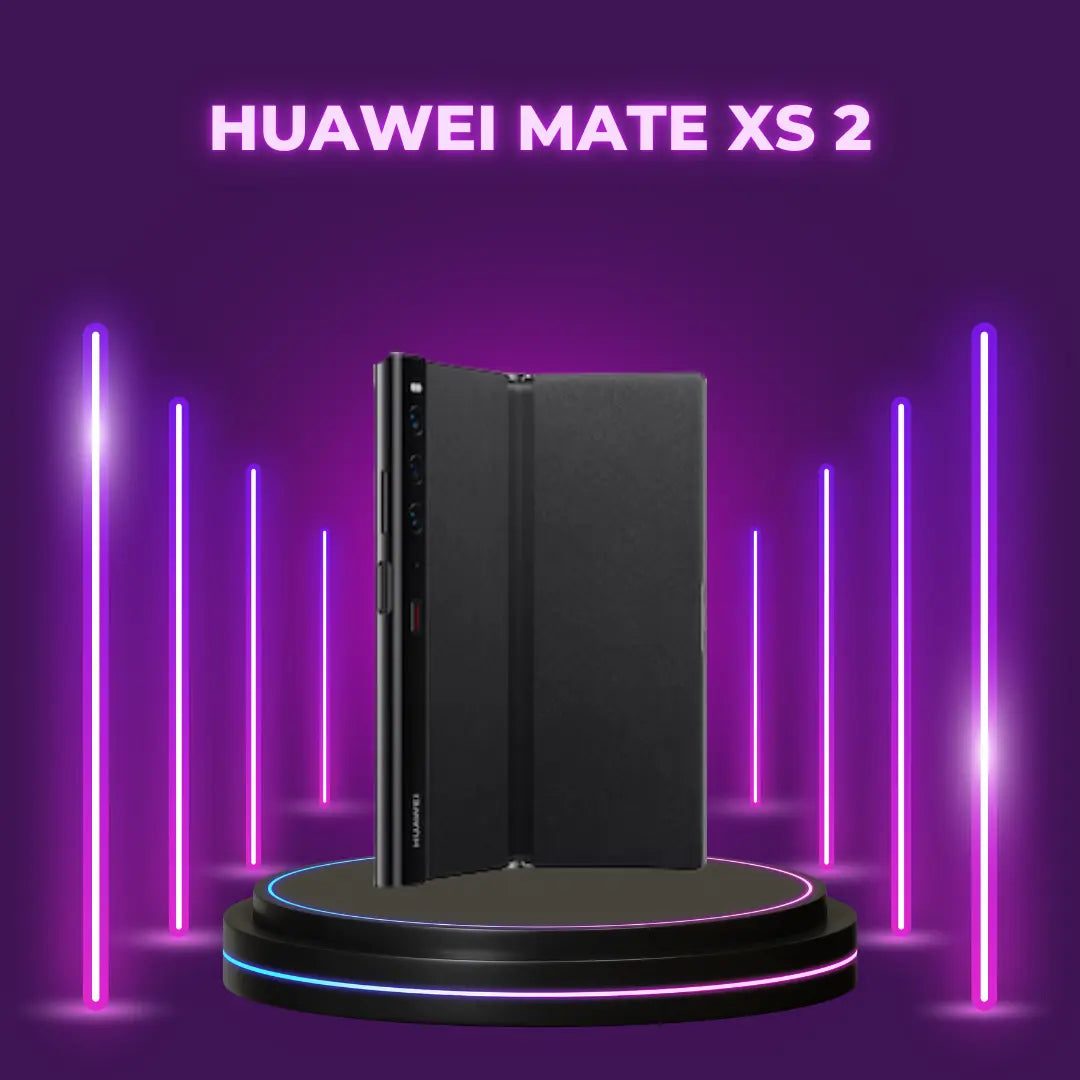 Huawei Mate Xs 2