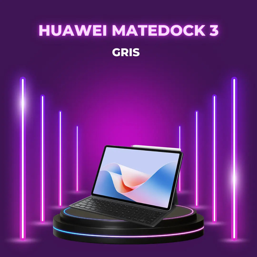 HUAWEI MatePad 11.5 S (Grey)