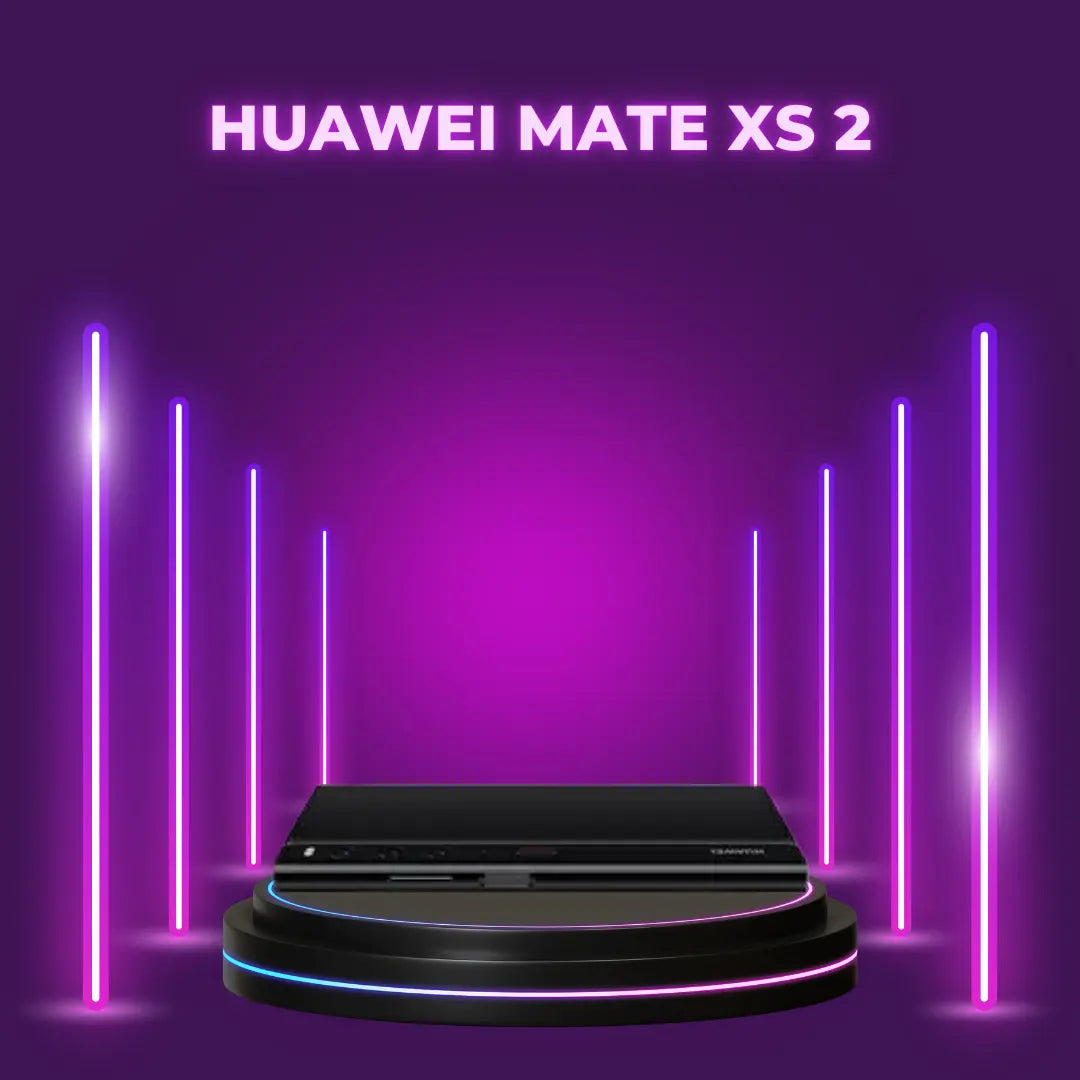 Huawei Mate Xs 2