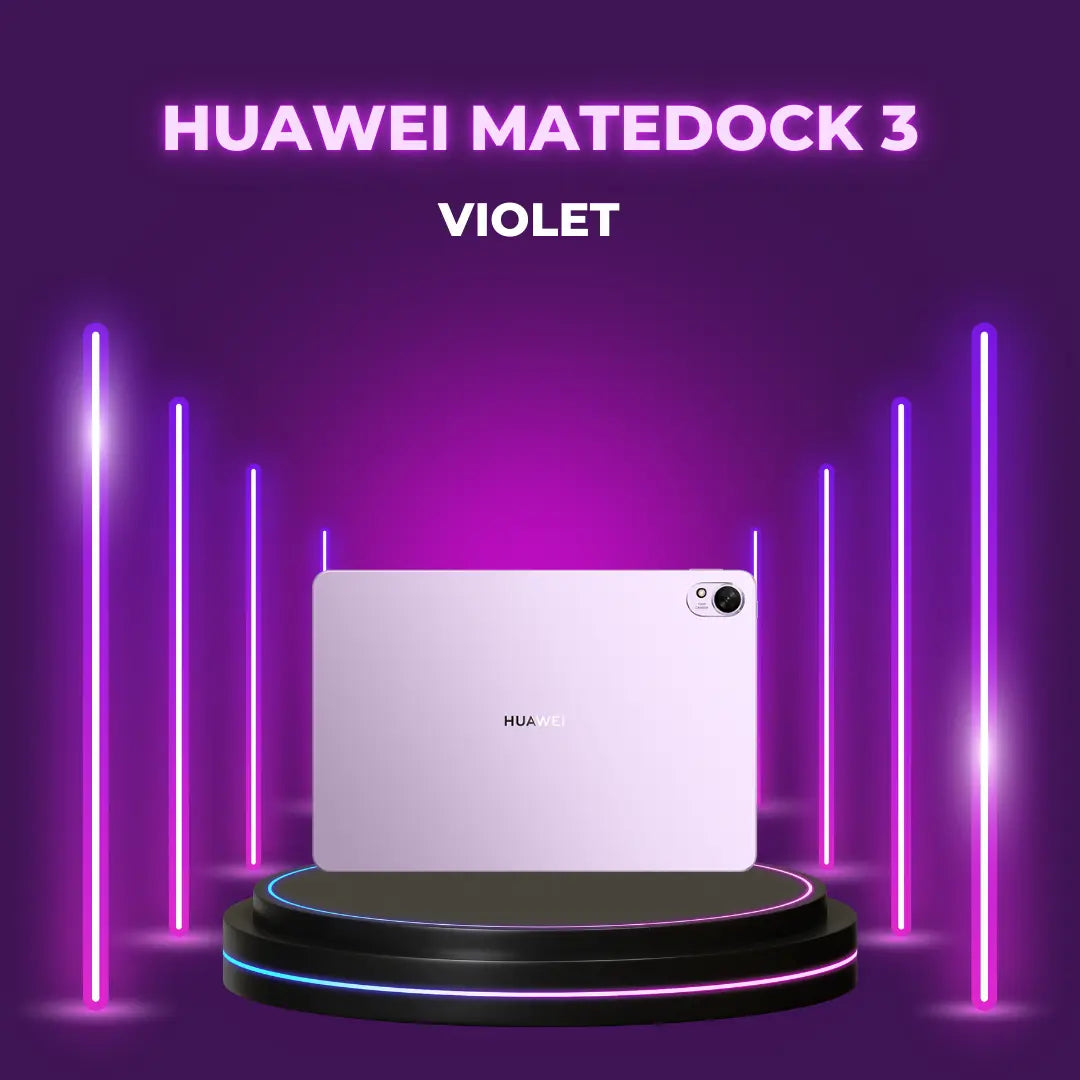HUAWEI MatePad 11.5 S (Purple)
