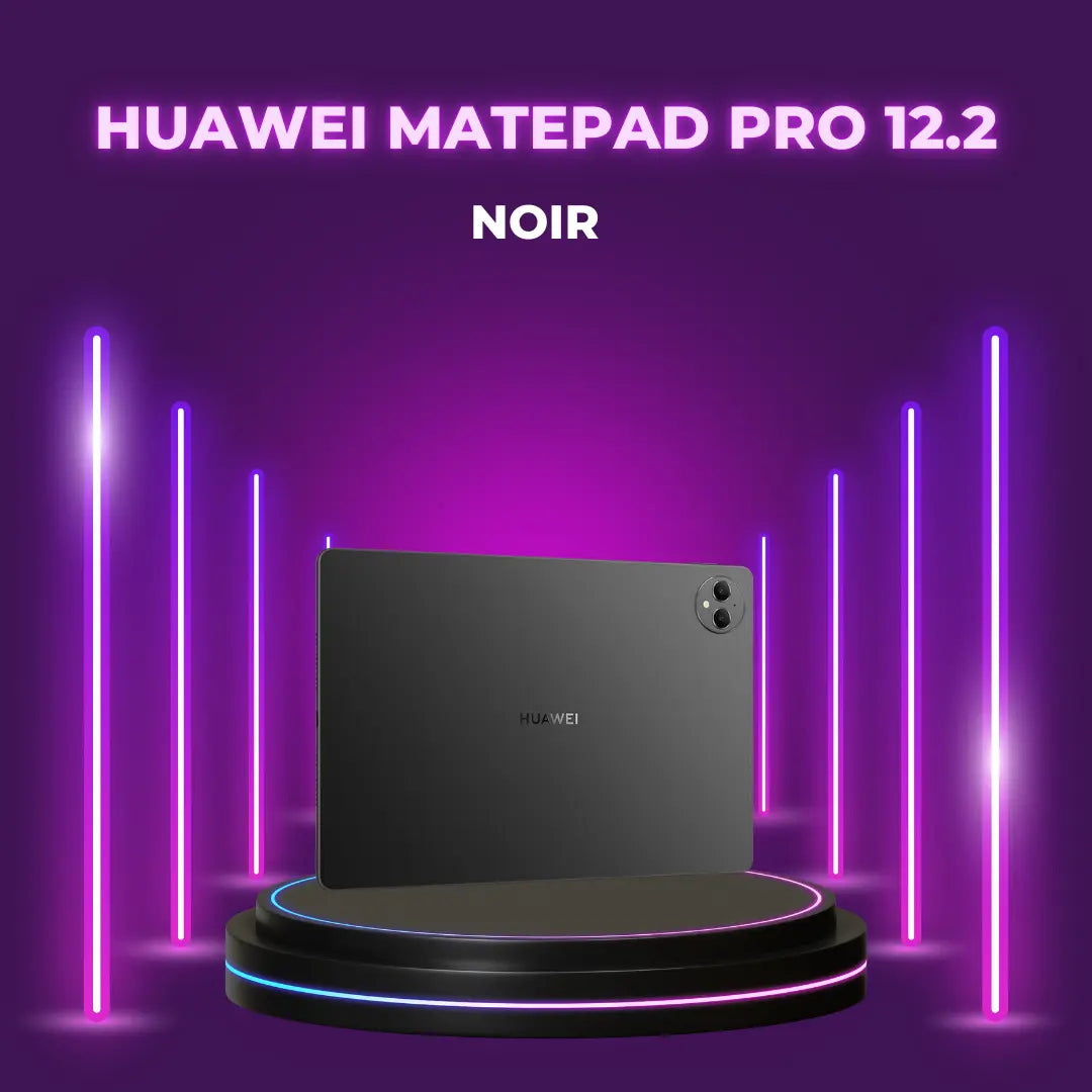 HUAWEI MatePad Pro 12.2 (Black)
