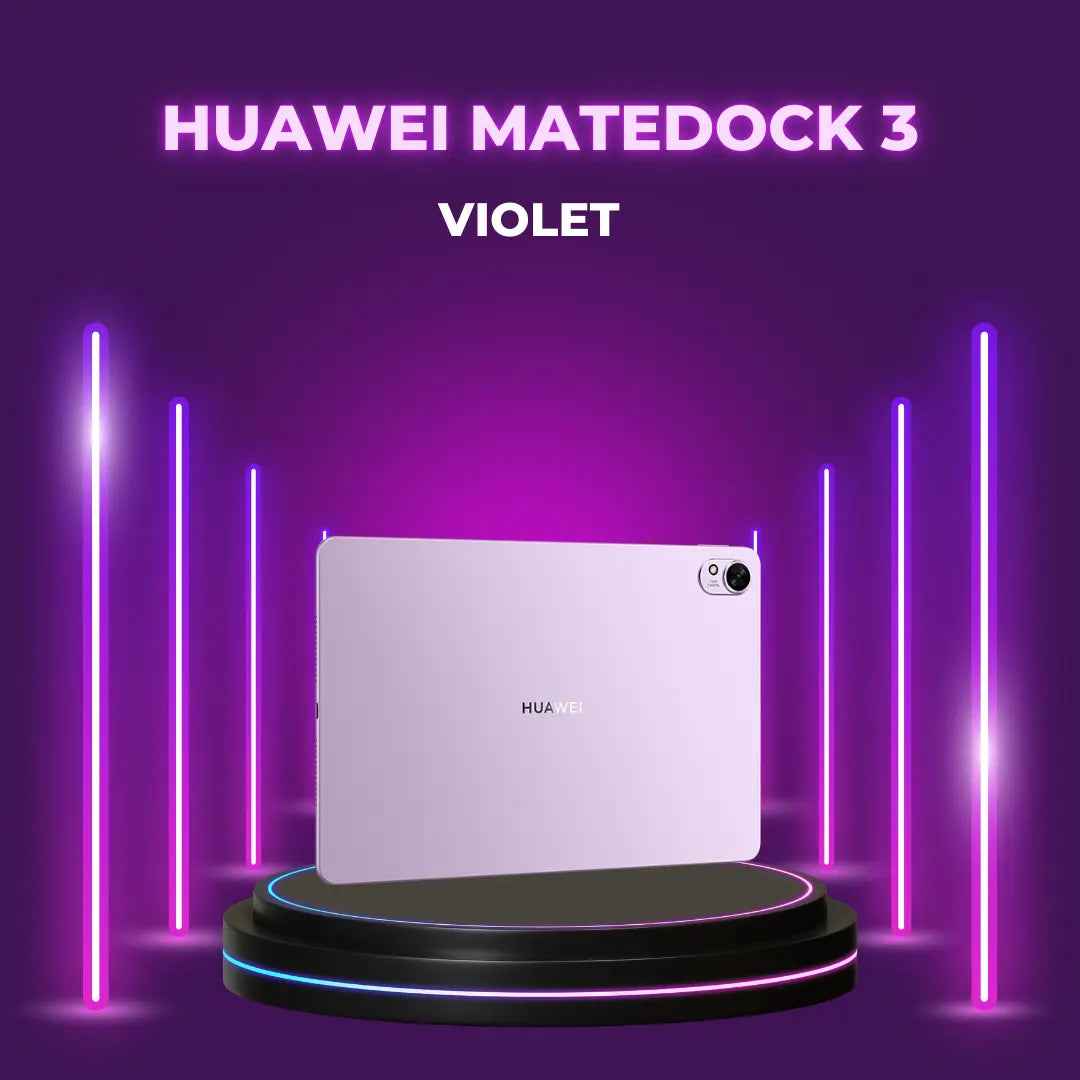 HUAWEI MatePad 11.5 S (Purple)