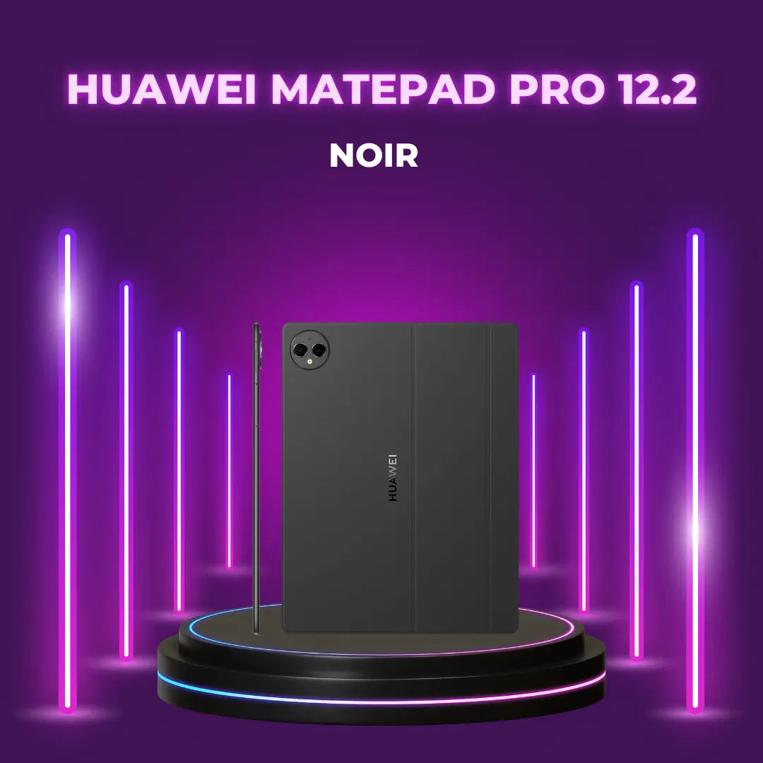 HUAWEI MatePad Pro 12.2 (Black)