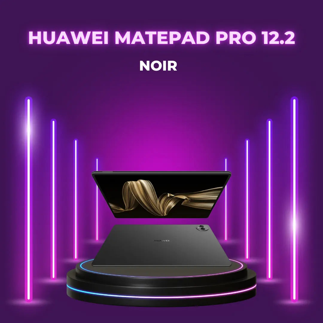 HUAWEI MatePad Pro 12.2 (Black)