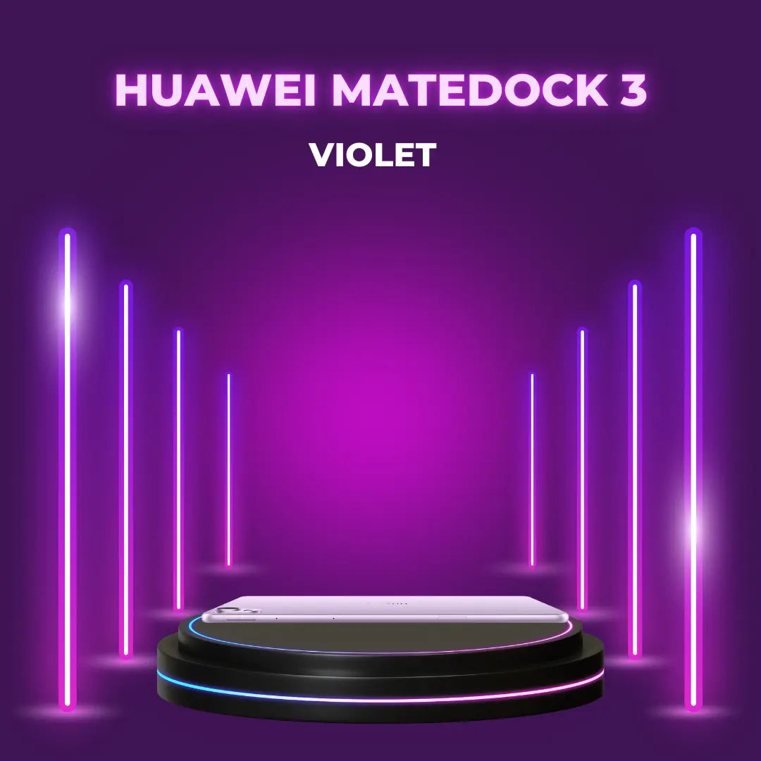 HUAWEI MatePad 11.5 S (Purple)