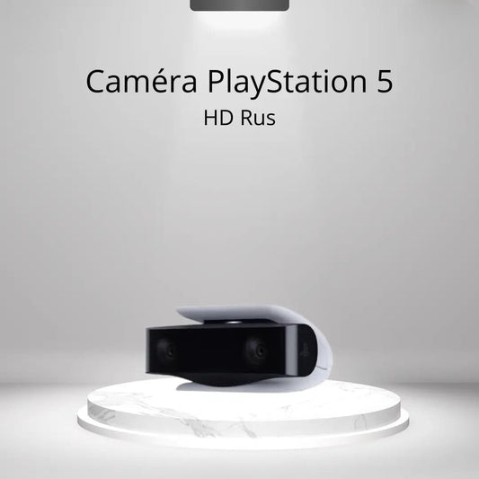 Caméra PlayStation 5 Sony PlayStation HD