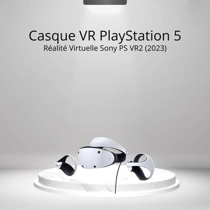 Sony PS VR2 (2023)