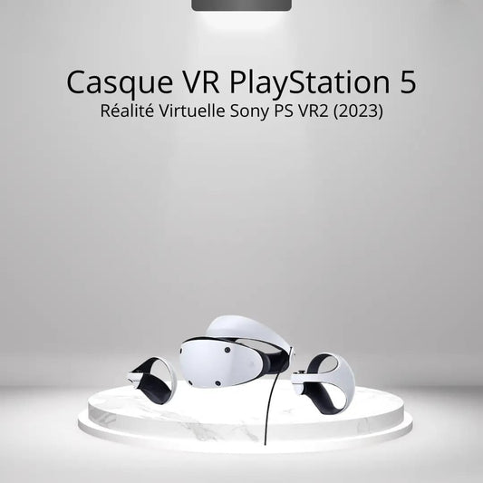 Sony PS VR2 (2023)