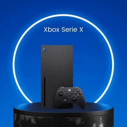 Xbox Series X (Carbon Black) 1TB