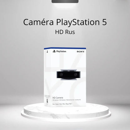Caméra PlayStation 5 Sony PlayStation HD