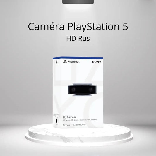 Caméra PlayStation 5 Sony PlayStation HD