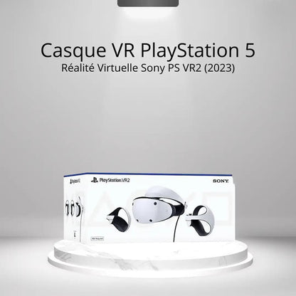Sony PS VR2 (2023)