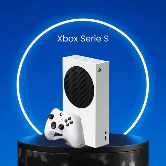 Xbox Series S