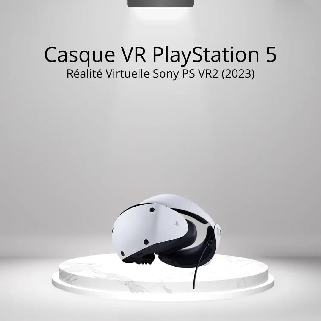 Sony PS VR2 (2023)