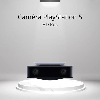 Caméra PlayStation 5 Sony PlayStation HD