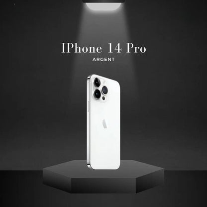 iPhone 14 Pro