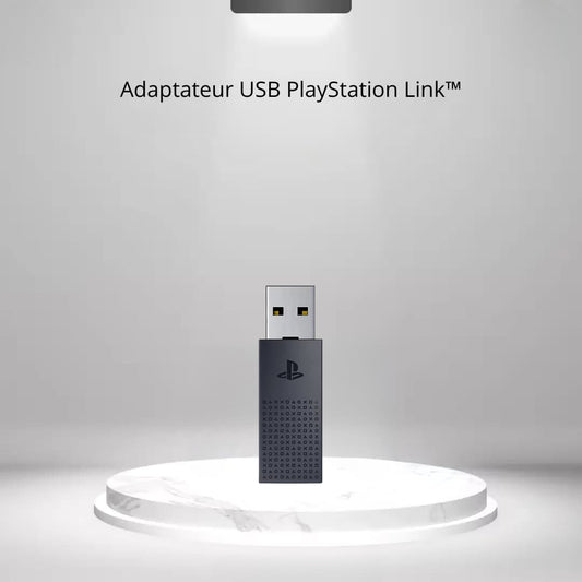 Adaptateur USB PlayStation Link™