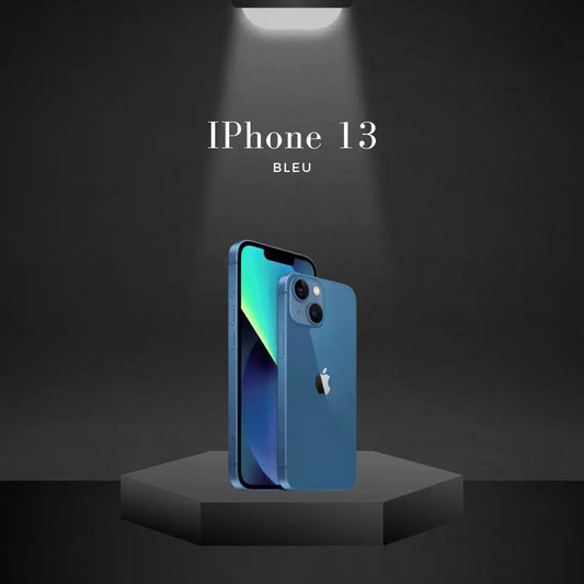 iPhone 13