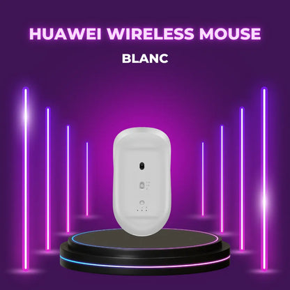 HUAWEI Wireless Mouse (White)