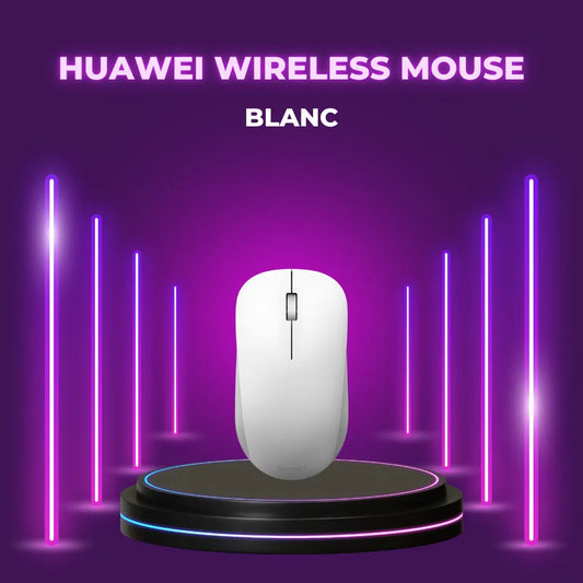 HUAWEI Wireless Mouse (White)