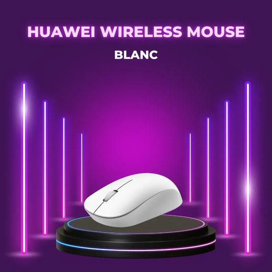 HUAWEI Wireless Mouse (White)