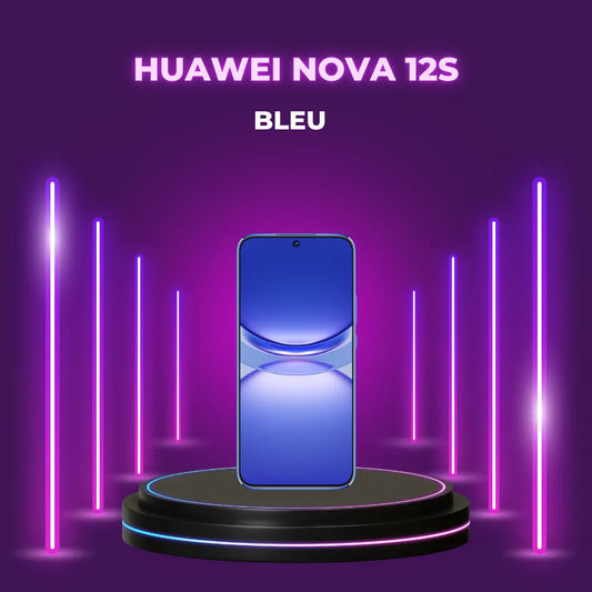 HUAWEI nova 12s (Blue)