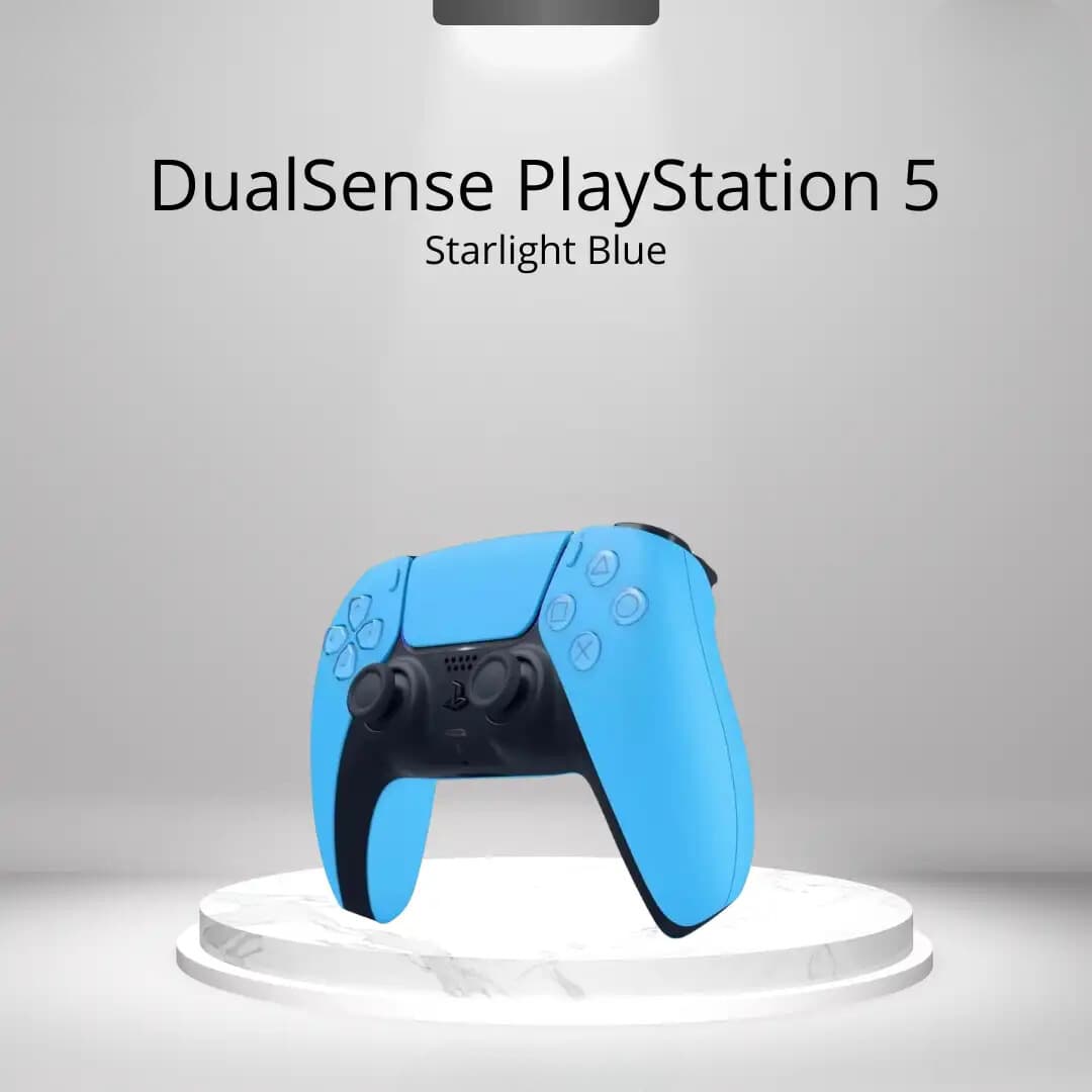 DualSense® Wireless Controller