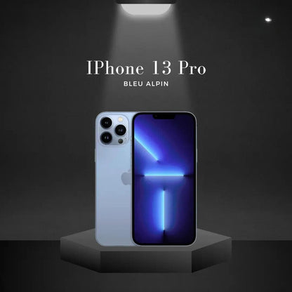 iPhone 13 Pro