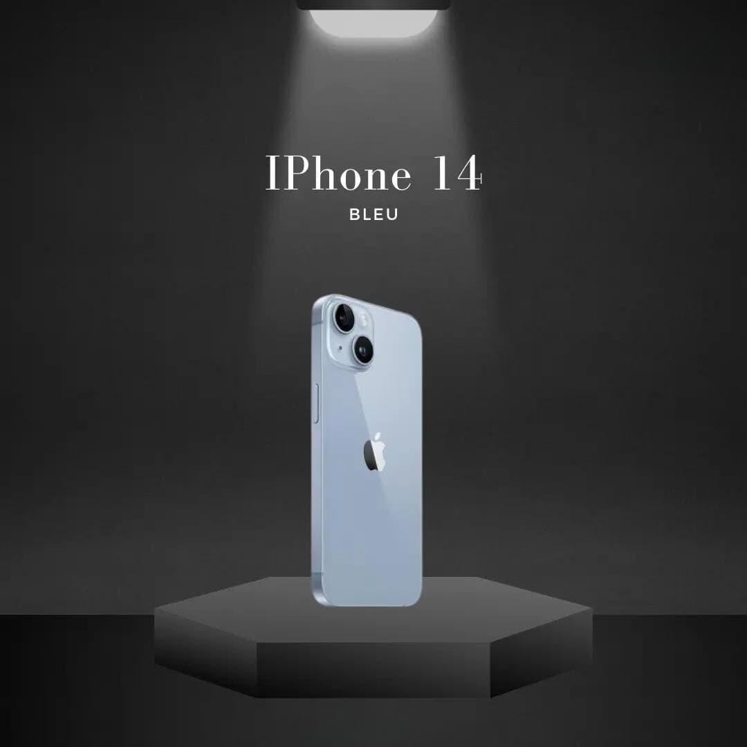 iPhone 14